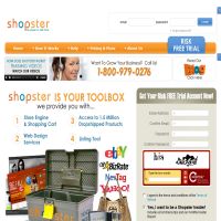 Shopster image